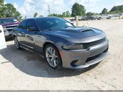 2C3CDXHG6PH647427 2023 DODGE CHARGER