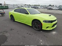 2C3CDXHG6PH649162 2023 DODGE CHARGER