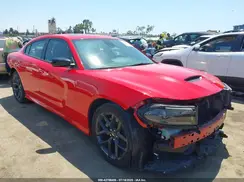 2C3CDXHG6PH650750 2023 DODGE CHARGER