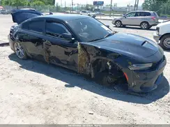 2C3CDXHG6PH650926 2023 DODGE CHARGER