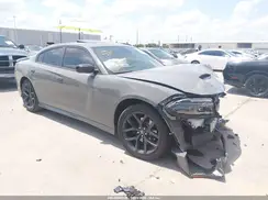 2C3CDXHG6PH655575 2023 DODGE CHARGER