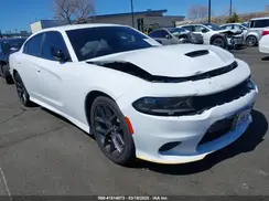 2C3CDXHG6PH655706 2023 DODGE CHARGER