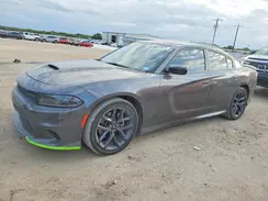 2C3CDXHG6PH655785 2023 DODGE CHARGER