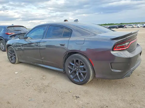 2C3CDXHG6PH655785 2023 DODGE CHARGER - Image 2