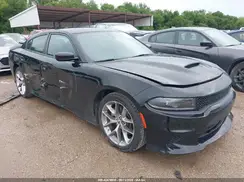 2C3CDXHG6PH670898 2023 DODGE CHARGER