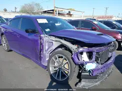 2C3CDXHG6PH672070 2023 DODGE CHARGER