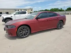 2C3CDXHG6PH672358 2023 DODGE CHARGER