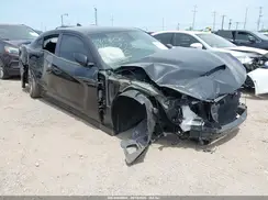 2C3CDXHG6PH672960 2023 DODGE CHARGER