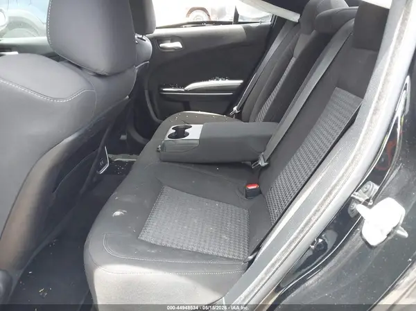 2C3CDXHG6PH672960 2023 DODGE CHARGER - Image 8