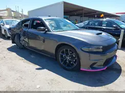 2C3CDXHG6PH683294 2023 DODGE CHARGER