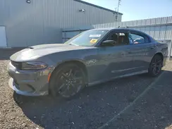 2C3CDXHG6PH689967 2023 DODGE CHARGER