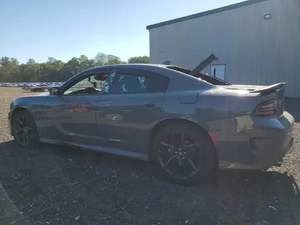 2C3CDXHG6PH689967 2023 DODGE CHARGER - Image 2