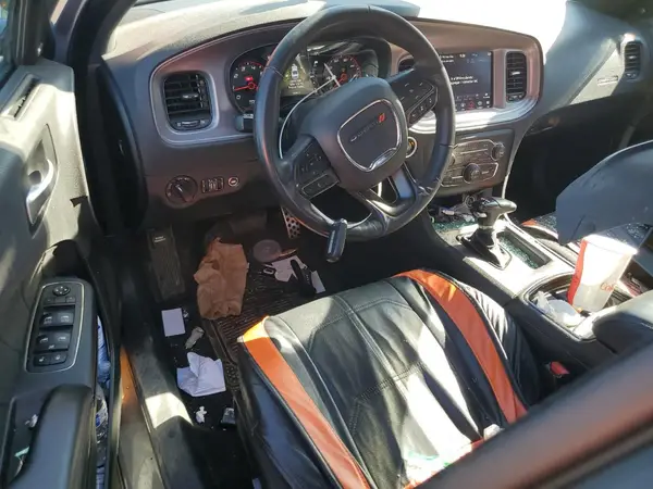 2C3CDXHG6PH689967 2023 DODGE CHARGER - Image 8