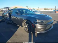 2C3CDXHG6PH690021 2023 DODGE CHARGER