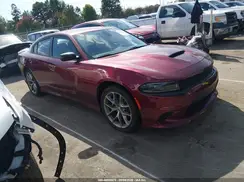 2C3CDXHG6PH690746 2023 DODGE CHARGER