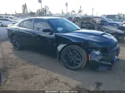 2C3CDXHG6PH699978 2023 DODGE CHARGER