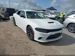 2C3CDXHG6PH703804 2023 DODGE CHARGER