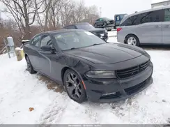 2C3CDXHG7GH110324 2016 DODGE CHARGER