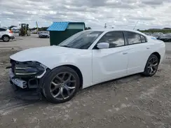 2C3CDXHG7GH115474 2016 DODGE CHARGER