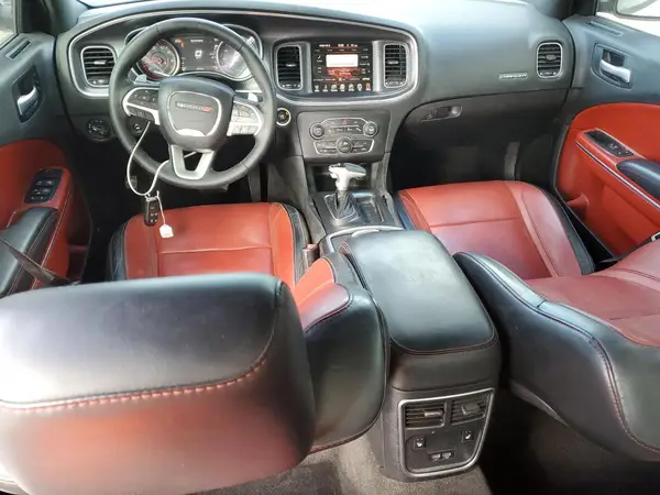 2C3CDXHG7GH115474 2016 DODGE CHARGER - Image 8
