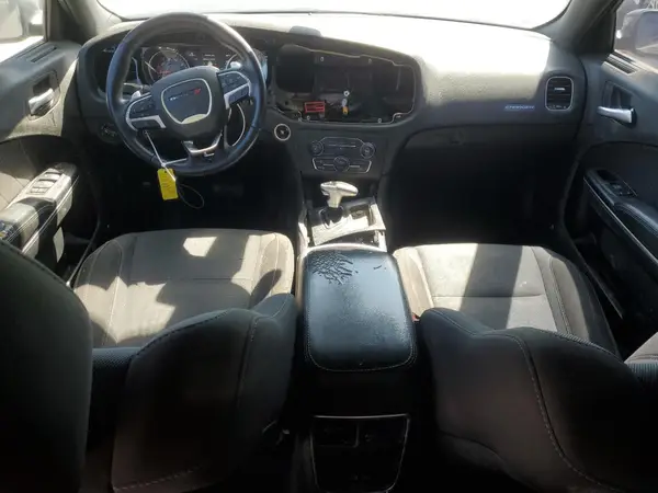 2C3CDXHG7GH115510 2016 DODGE CHARGER - Image 8