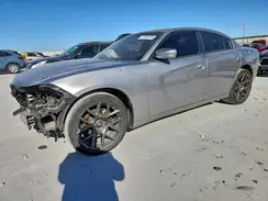 2C3CDXHG7GH121016 2016 DODGE CHARGER