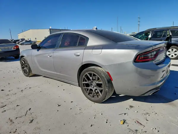 2C3CDXHG7GH121016 2016 DODGE CHARGER - Image 2