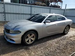 2C3CDXHG7GH121470 2016 DODGE CHARGER