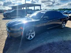 2C3CDXHG7GH129553 2016 DODGE CHARGER