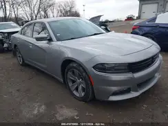 2C3CDXHG7GH131982 2016 DODGE CHARGER
