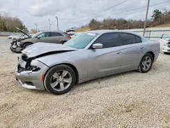 2C3CDXHG7GH132193 2016 DODGE CHARGER