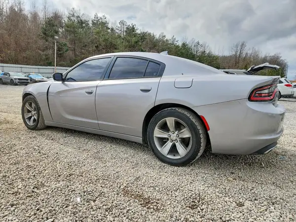 2C3CDXHG7GH132193 2016 DODGE CHARGER - Image 2