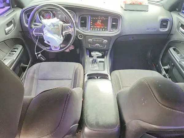 2C3CDXHG7GH132193 2016 DODGE CHARGER - Image 8