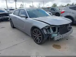 2C3CDXHG7GH132453 2016 DODGE CHARGER