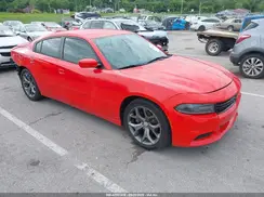 2C3CDXHG7GH133814 2016 DODGE CHARGER