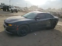 2C3CDXHG7GH136700 2016 DODGE CHARGER