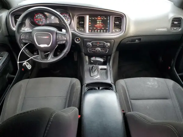 2C3CDXHG7GH136700 2016 DODGE CHARGER - Image 8