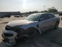 2C3CDXHG7GH139080 2016 DODGE CHARGER