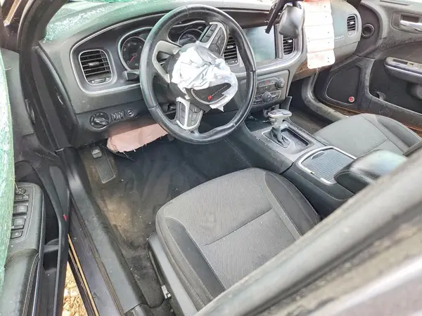 2C3CDXHG7GH140259 2016 DODGE CHARGER - Image 8