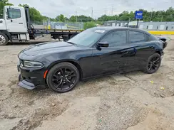 2C3CDXHG7GH143565 2016 DODGE CHARGER