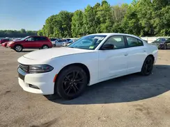 2C3CDXHG7GH146658 2016 DODGE CHARGER
