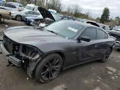 2C3CDXHG7GH146871 2016 DODGE CHARGER