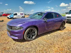 2C3CDXHG7GH147079 2016 DODGE CHARGER
