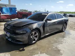2C3CDXHG7GH149835 2016 DODGE CHARGER