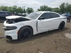 2C3CDXHG7GH150287 2016 DODGE CHARGER
