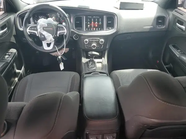2C3CDXHG7GH150287 2016 DODGE CHARGER - Image 8