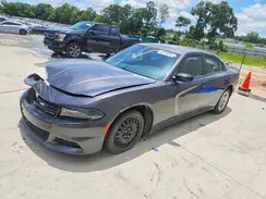 2C3CDXHG7GH150712 2016 DODGE CHARGER