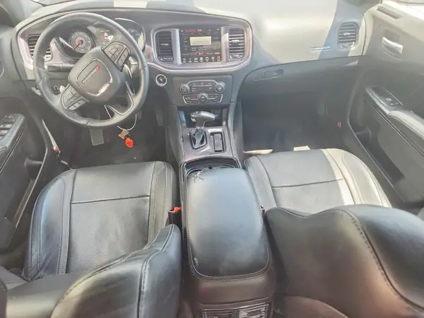 2C3CDXHG7GH150712 2016 DODGE CHARGER - Image 8