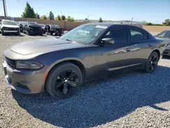 2C3CDXHG7GH154131 2016 DODGE CHARGER