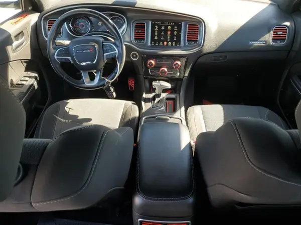 2C3CDXHG7GH154131 2016 DODGE CHARGER - Image 8
